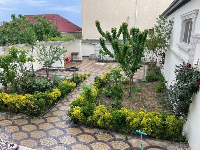 Satılır 6 otaqlı həyət evi/bağ evi 150 m², Binəqədi r., photo 28 from 32