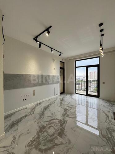 Satılır 2 otaqlı yeni tikili 80 m², Dərnəgül m., photo 7 from 13