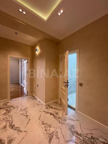 Satılır 2 otaqlı yeni tikili 80 m², Dərnəgül m., photo 9 from 13