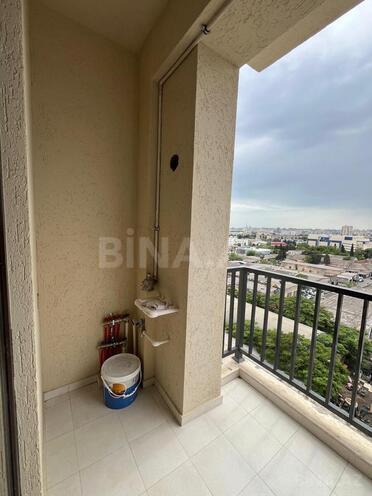 Satılır 2 otaqlı yeni tikili 80 m², Dərnəgül m., photo 12 from 13