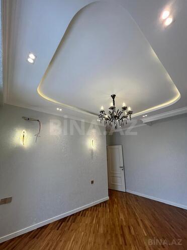 Satılır 2 otaqlı yeni tikili 80 m², Dərnəgül m., photo 6 from 13