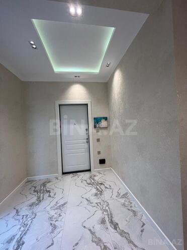 Satılır 2 otaqlı yeni tikili 80 m², Dərnəgül m., photo 11 from 13