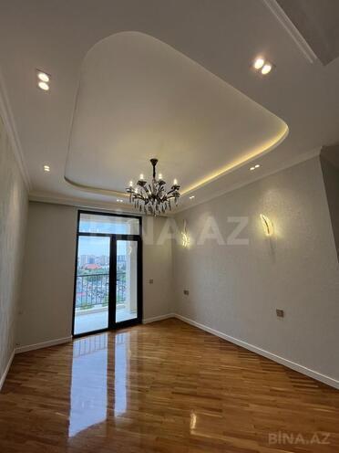 Satılır 2 otaqlı yeni tikili 80 m², Dərnəgül m., photo 4 from 13