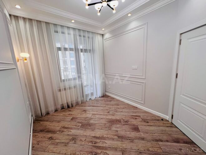 Satılır 2 otaqlı yeni tikili 57 m², 28 May m., photo 20 from 22