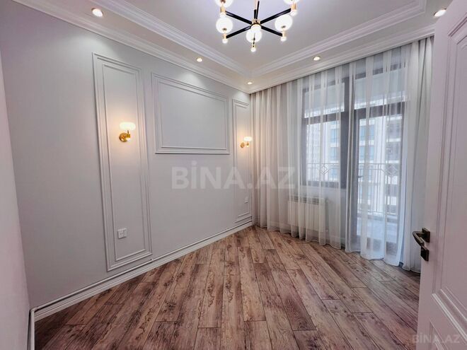 Satılır 2 otaqlı yeni tikili 57 m², 28 May m., photo 4 from 22
