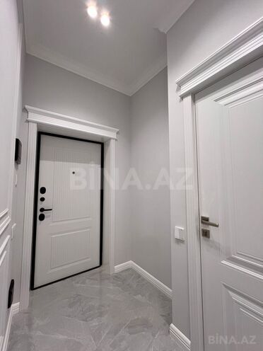 Satılır 2 otaqlı yeni tikili 57 m², 28 May m., photo 6 from 22