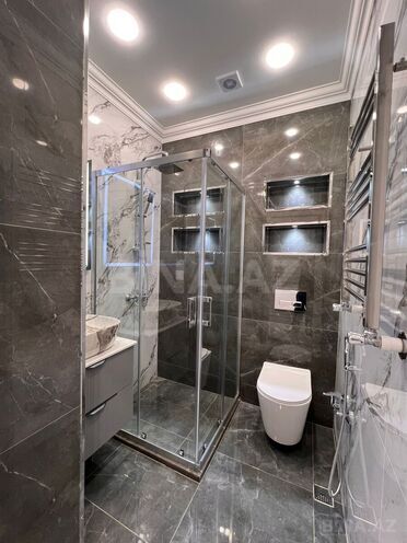 Satılır 2 otaqlı yeni tikili 57 m², 28 May m., photo 5 from 22