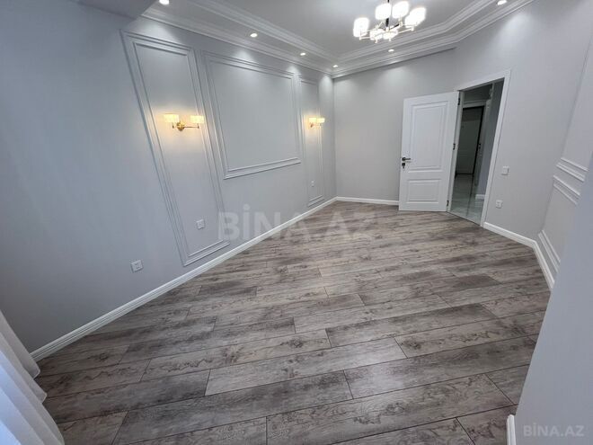 Satılır 2 otaqlı yeni tikili 57 m², 28 May m., photo 21 from 22