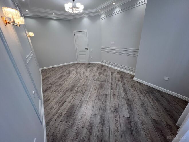 Satılır 2 otaqlı yeni tikili 57 m², 28 May m., photo 19 from 22