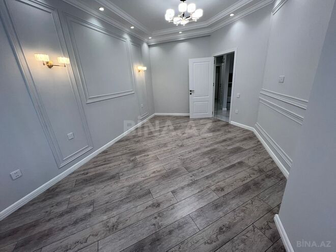 Satılır 2 otaqlı yeni tikili 57 m², 28 May m., photo 16 from 22
