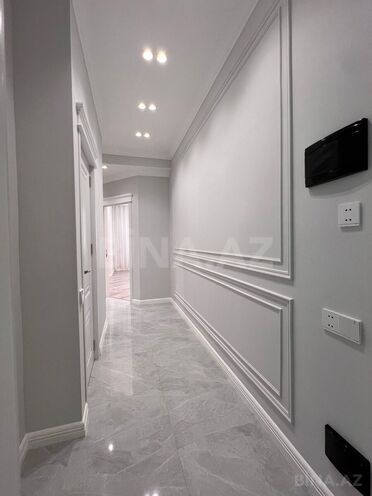 Satılır 2 otaqlı yeni tikili 57 m², 28 May m., photo 11 from 22