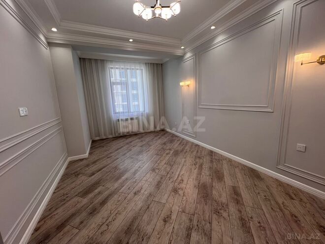 Satılır 2 otaqlı yeni tikili 57 m², 28 May m., photo 18 from 22
