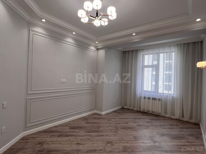 Satılır 2 otaqlı yeni tikili 57 m², 28 May m., photo 14 from 22