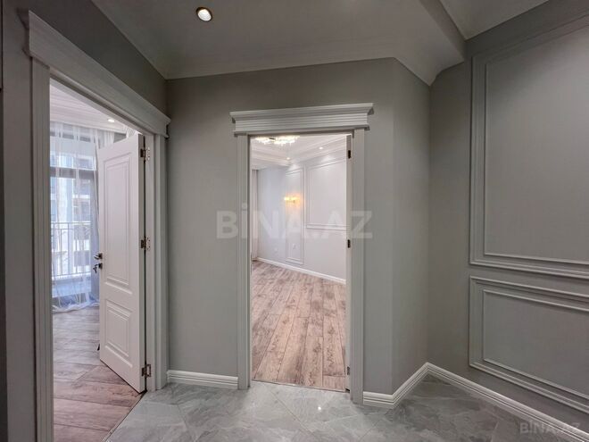 Satılır 2 otaqlı yeni tikili 57 m², 28 May m., photo 7 from 22