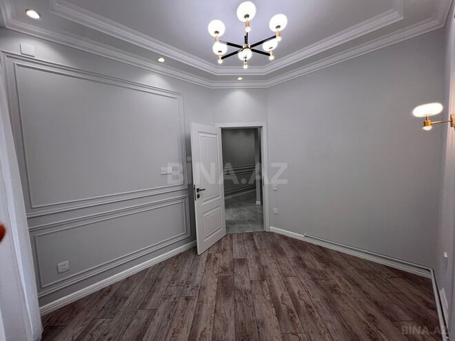 Satılır 2 otaqlı yeni tikili 57 m², 28 May m., photo 12 from 22