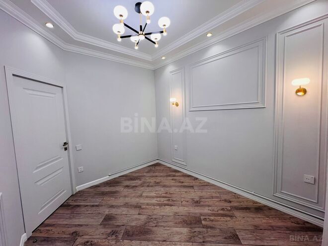 Satılır 2 otaqlı yeni tikili 57 m², 28 May m., photo 17 from 22
