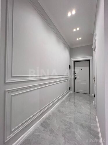 Satılır 2 otaqlı yeni tikili 57 m², 28 May m., photo 10 from 22