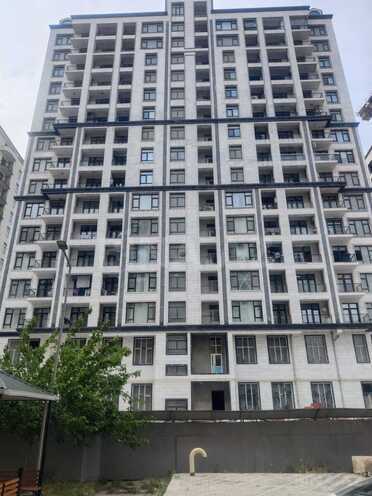 Продаётся 3-комн. новостройка 145 м², м. Нариман Нариманов, photo 1 from 22