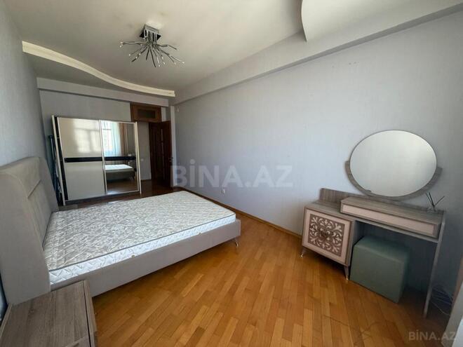İcarəyə verilir 2 otaqlı yeni tikili 65 m², Nizami m., photo 4 from 9