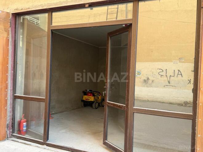 İcarəyə verilir  qaraj 50 m², Nəriman Nərimanov m., photo 3 from 5