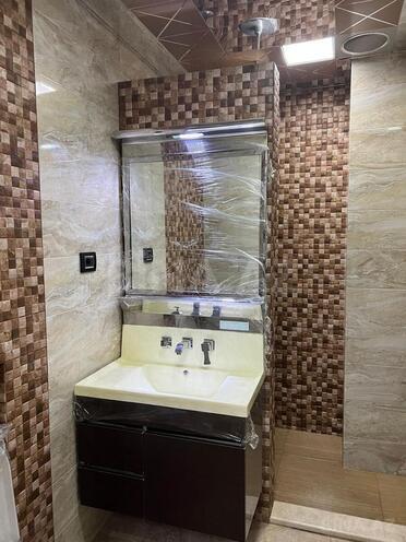 Satılır 4 otaqlı yeni tikili 177 m², Nəsimi r., photo 23 from 28