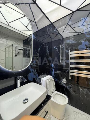 Satılır 2 otaqlı yeni tikili 58 m², Həzi Aslanov m., photo 11 from 13