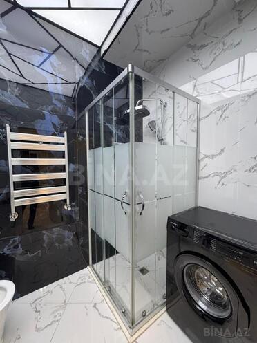 Satılır 2 otaqlı yeni tikili 58 m², Həzi Aslanov m., photo 12 from 13