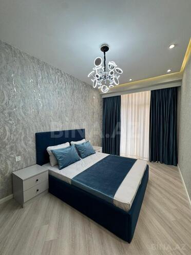 Satılır 2 otaqlı yeni tikili 58 m², Həzi Aslanov m., photo 5 from 13