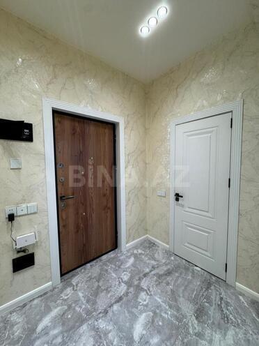 Satılır 2 otaqlı yeni tikili 58 m², Həzi Aslanov m., photo 8 from 13