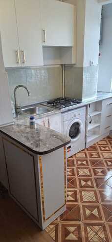 İcarəyə verilir 3 otaqlı köhnə tikili 55 m², Suraxanı r., photo 10 from 14