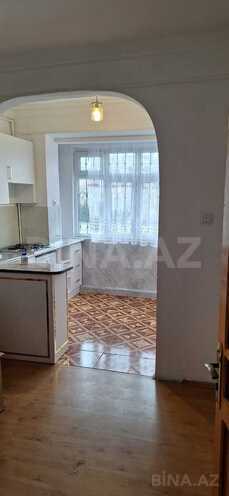 İcarəyə verilir 3 otaqlı köhnə tikili 55 m², Suraxanı r., photo 5 from 14