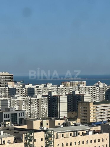 Satılır 3 otaqlı yeni tikili 77.7 m², 20 Yanvar m., photo 22 from 25