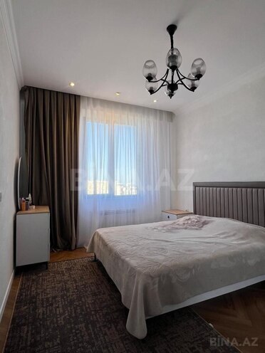 Satılır 3 otaqlı yeni tikili 77.7 m², 20 Yanvar m., photo 14 from 25