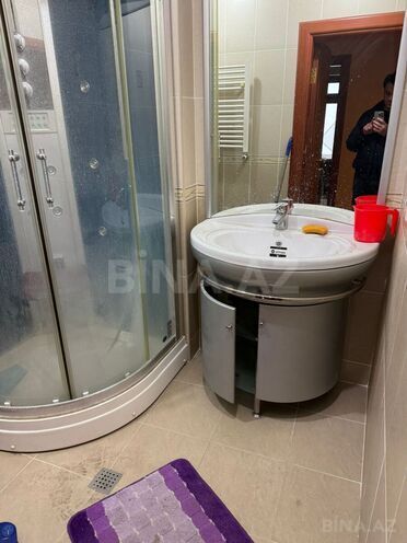 Satılır 2 otaqlı köhnə tikili 75 m², Şah İsmayıl Xətai m., photo 9 from 12