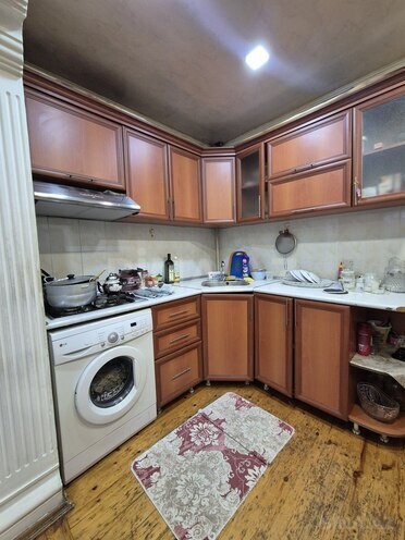 Satılır 5 otaqlı yeni tikili 120 m², 20 Yanvar m., photo 14 from 17