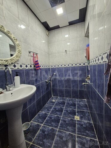 Satılır 5 otaqlı yeni tikili 120 m², 20 Yanvar m., photo 15 from 17