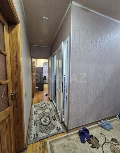 Satılır 5 otaqlı yeni tikili 120 m², 20 Yanvar m., photo 11 from 17