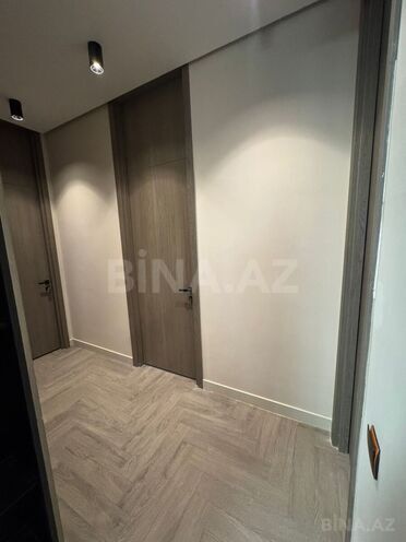 İcarəyə verilir 3 otaqlı yeni tikili 160 m², Şıxov q., photo 17 from 26
