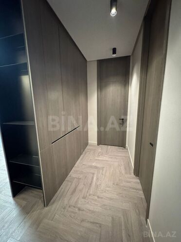 İcarəyə verilir 3 otaqlı yeni tikili 160 m², Şıxov q., photo 22 from 26