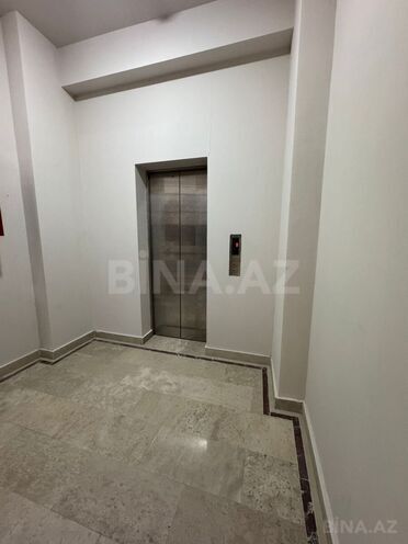 İcarəyə verilir 3 otaqlı yeni tikili 160 m², Şıxov q., photo 12 from 26