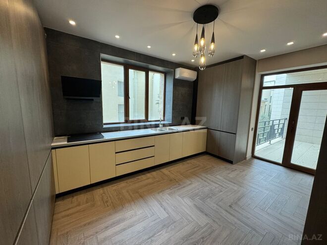İcarəyə verilir 3 otaqlı yeni tikili 160 m², Şıxov q., photo 10 from 26