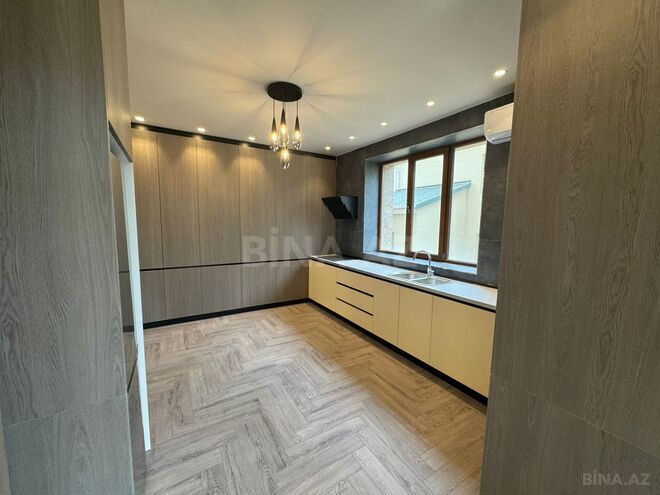 İcarəyə verilir 3 otaqlı yeni tikili 160 m², Şıxov q., photo 11 from 26