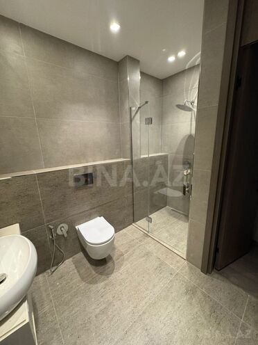 İcarəyə verilir 3 otaqlı yeni tikili 160 m², Şıxov q., photo 13 from 26