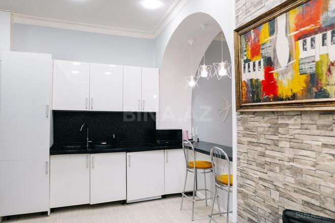 Сдаётся 2-комн. вторичка 50 м², м. Сахил, photo 5 from 13