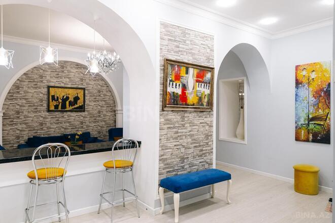 Сдаётся 2-комн. вторичка 50 м², м. Сахил, photo 9 from 13