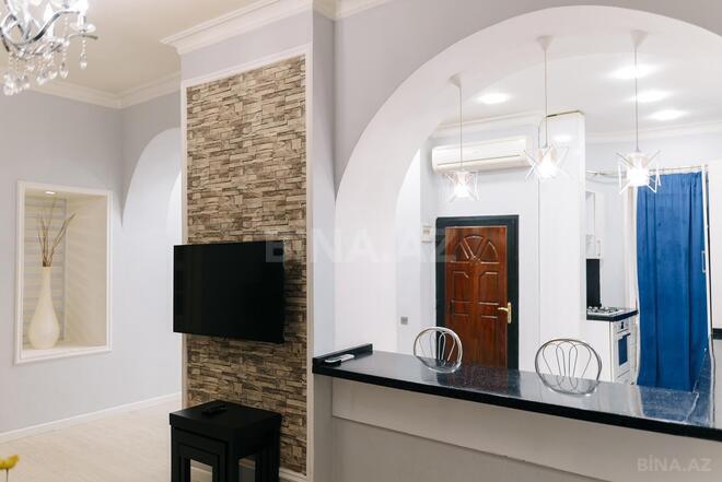 Сдаётся 2-комн. вторичка 50 м², м. Сахил, photo 7 from 13