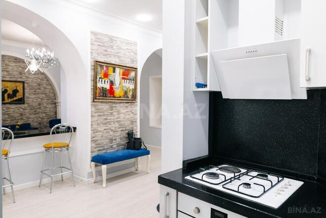 Сдаётся 2-комн. вторичка 50 м², м. Сахил, photo 10 from 13