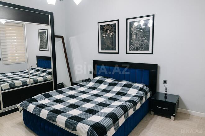 Сдаётся 2-комн. вторичка 50 м², м. Сахил, photo 3 from 13