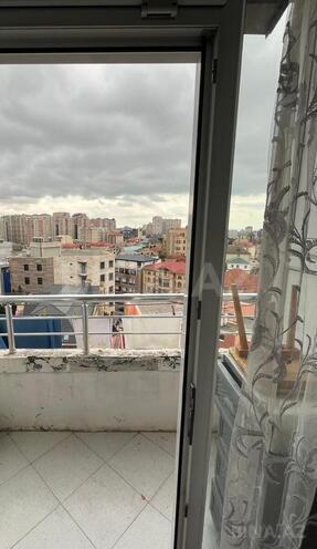 Satılır 2 otaqlı köhnə tikili 60 m², 8 Noyabr m., photo 22 from 24