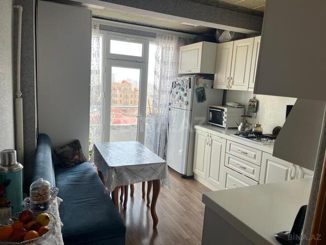 Satılır 2 otaqlı köhnə tikili 60 m², 8 Noyabr m., photo 5 from 24